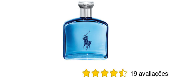 Perfume Polo Ultra Blue Ralph Lauren Masculino Beleza na Web